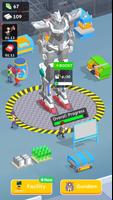 Robot Assembly Simulator screenshot 1