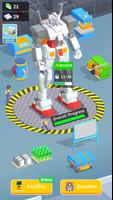 Robot Assembly Simulator screenshot 2