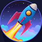 Rocket Mission icône