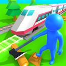 APK Railway Tycoon