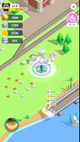 Railway Tycoon تصوير الشاشة 1