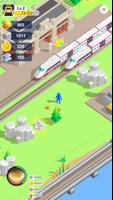 Railway Tycoon capture d'écran 2