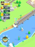 Railway Tycoon capture d'écran 3