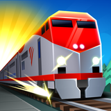 Idle Railway Tycoon