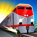 Railway Tycoon - Idle Game APK