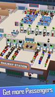 Railway Tycoon تصوير الشاشة 3