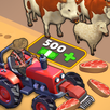 Idle Rancher: Meat Empire APK