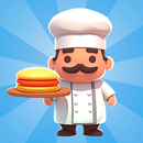 Idle Restaurant - Cafe Tycoon APK