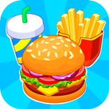 Idle Restaurant: Food Tycoon