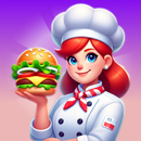 My Restaurant Simulator APK