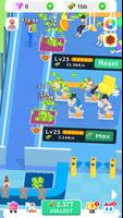 Idle Workout Tycoon poster