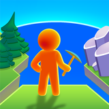 World Idle RPG Adventure: Saga icono