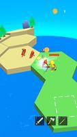 World Idle RPG Adventure: Saga captura de pantalla 1