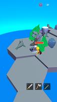 World Idle RPG Adventure: Saga captura de pantalla 3