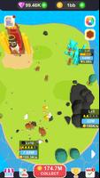 Idle Initial World screenshot 3