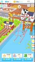 Idle Water Slide 截图 1