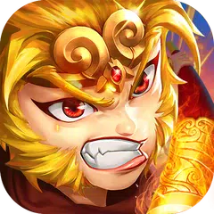 Idle Odyssey to the West-RPG APK download