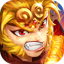 Idle Odyssey to the West-RPG APK