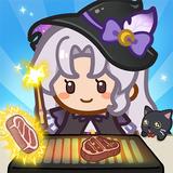 Witchy Wardrobe: Idle Shop-APK