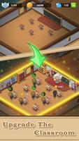 Idle Wizard College screenshot 3