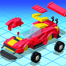 Toy Car Simulator APK