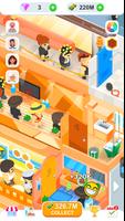 Idle Toilet Tycoon screenshot 1