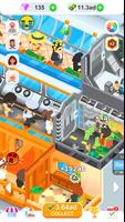 Idle Toilet Tycoon screenshot 2