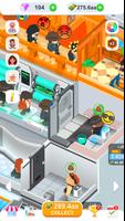 Idle Toilet Tycoon screenshot 3