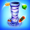Idle Tornado Simulator 3D APK