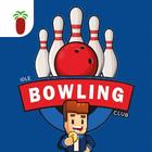 Bowling Mangere biểu tượng