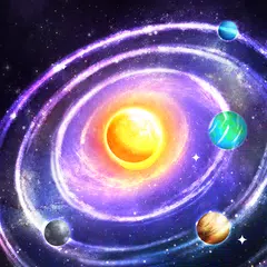 Tap Galaxy-Build your space world APK download