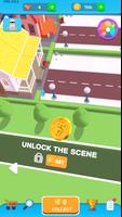 Idle Thief Robbery screenshot 3