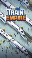 Idle Train Empire poster
