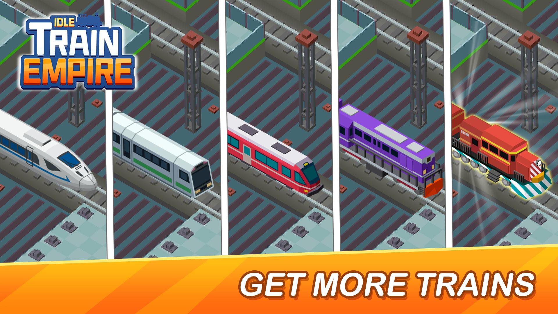 Idle games mod. Idle Train Empire. Игра Idle Train. Idle Tycoon игры. Idle Train Empire: Магнат игры.