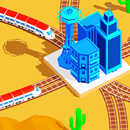 Idle Train Link APK