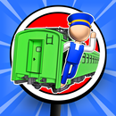 Idle Train Manager APK