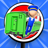 Idle Train Manager 아이콘