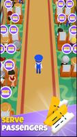 Idle Train Manager 海報