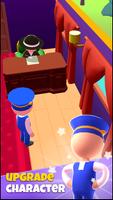 Idle Train Manager 截圖 1