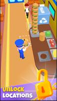 Idle Train Manager 截圖 2