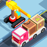 Idle Transport Tycoon APK