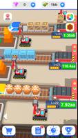 Idle Transport Tycoon screenshot 2