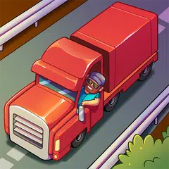 Transport It! 3D - Tycoon Mana アプリダウンロード