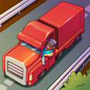 Transport Empire 3D Tycoon APK