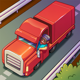 Transport Empire 3D Tycoon Zeichen