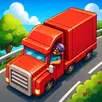 Transport Empire 3D Tycoon APK