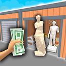Idle Treasure Hunt APK