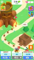 Idle Tree City پوسٹر
