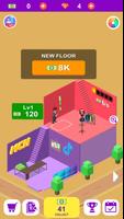 Idle Tuber Inc poster