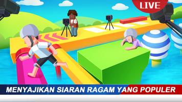 Idle TV Shows - Kerajaan TV syot layar 2